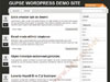 WordPress Lightword teması Türkçe çevirisi